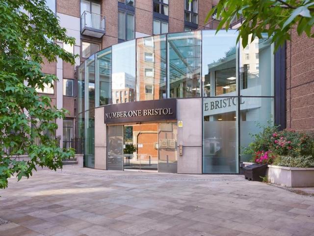 Flat for sale in City Centre, Feckenham