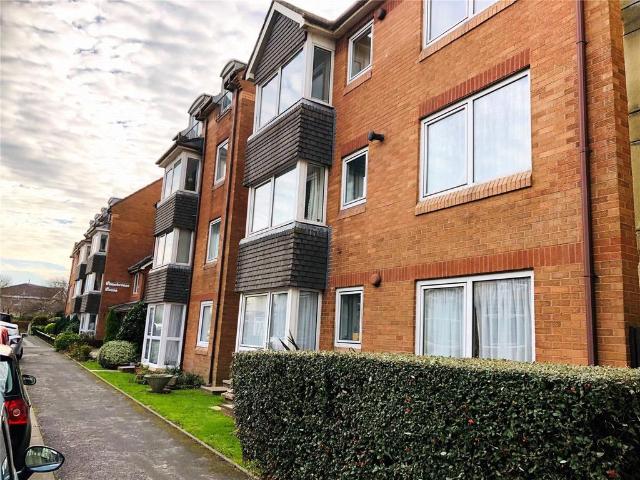Flat for sale in Bare