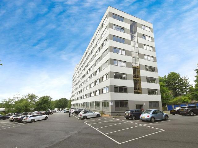 Flat for sale in Brook Street, Navestock Side