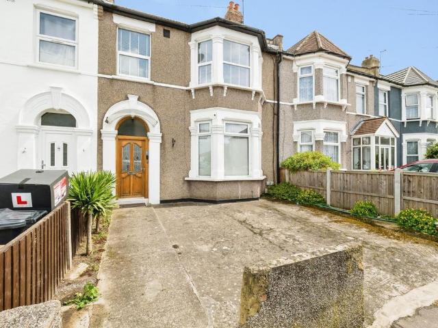 Flat for sale in Seven Kings, Isle Of Man