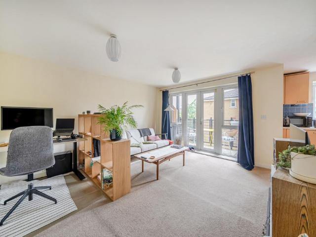 Flat for sale in Old Kent Road, Isle Of Man