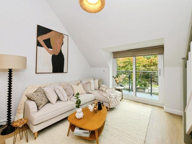 Flat for sale in Red Hill, Isle Of Man