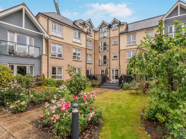 Flat for sale in Moulsham, Chelmsford