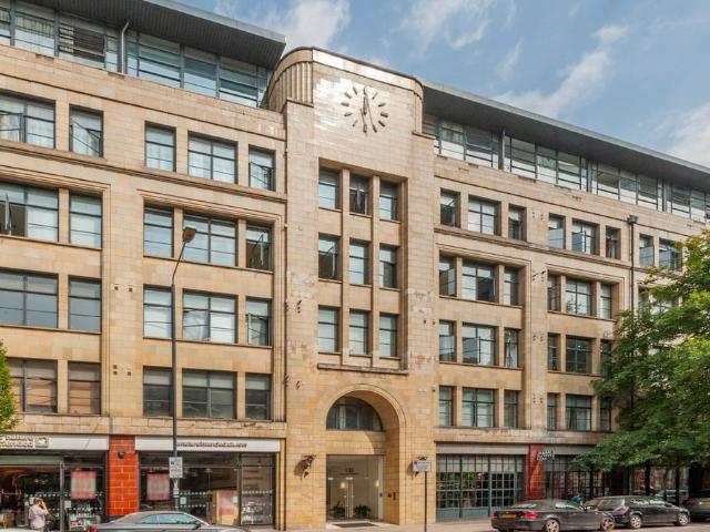 Flat for sale in Spitalfields, Whitechapel