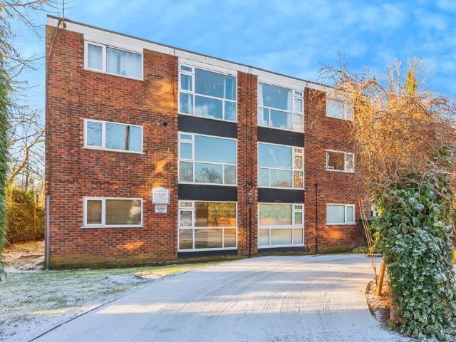 Flat for sale in Georgia, Greater Manchester