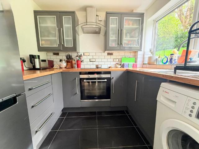 Flat for sale in West Midlands