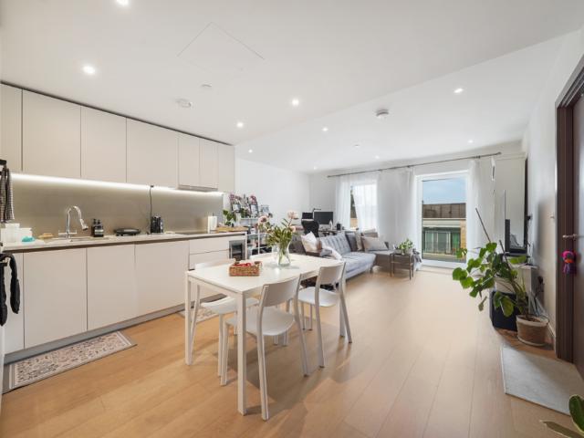 Flat for sale in Hammersmith, Isle Of Man
