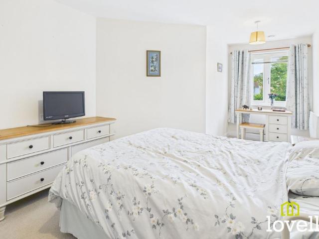 Flat for sale in Cottingham, East Riding Of Yorkshire
