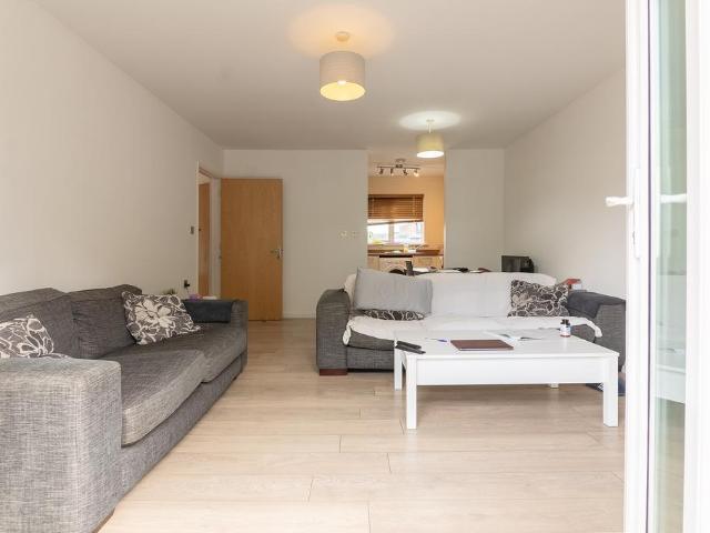 Flat for sale in Hillfields, West Midlands