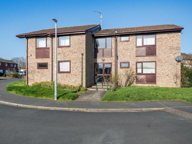 Flat for sale in Woodmansey, East Riding Of Yorkshire