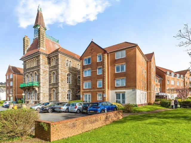 Flat for sale in Mount Pleasant, Nangreaves