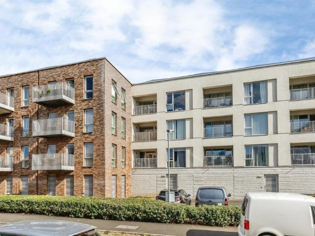 Flat for sale in North Weston, Portishead