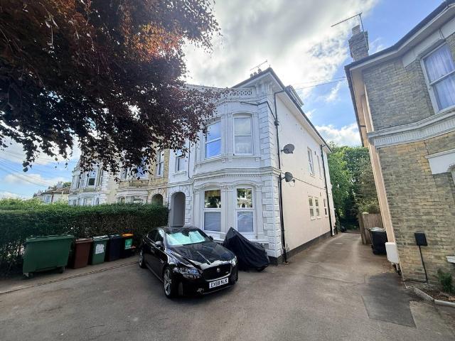 Flat for sale in St James, Sandown Park