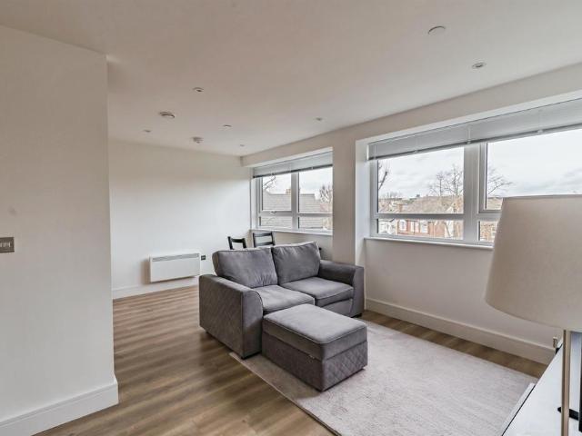 Flat for sale in Blackwell, Mid Sussex