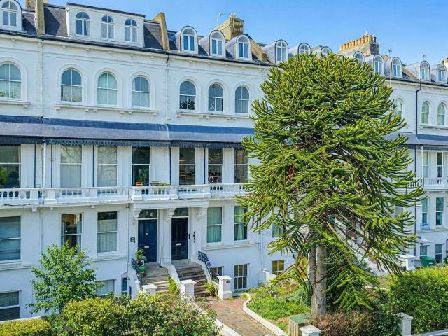 Flat for sale in St Leonards Green, Guestling Green