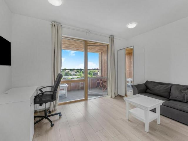 Flat for sale in Cat Hill, Isle Of Man