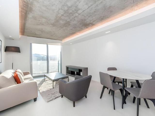 Flat for sale in Cat Hill, Isle Of Man