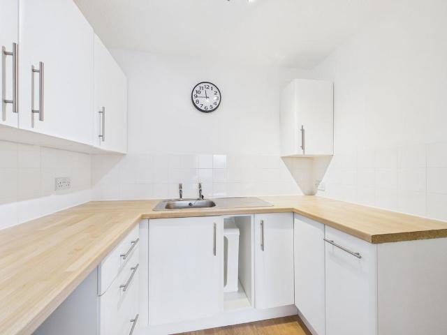 Flat for sale in Malton, North Yorkshire