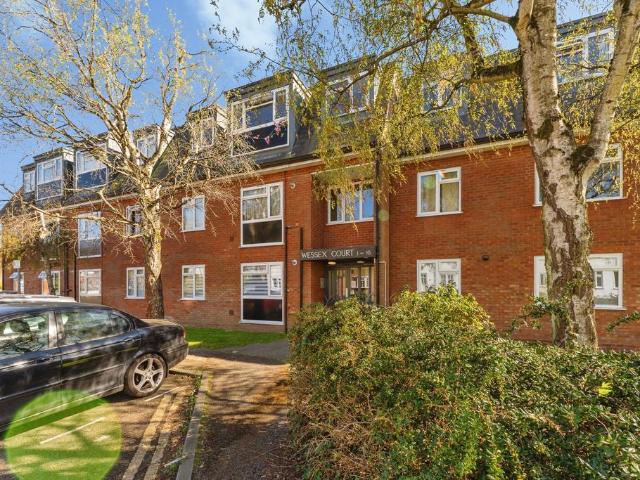 Flat for sale in High Barnet, Isle Of Man