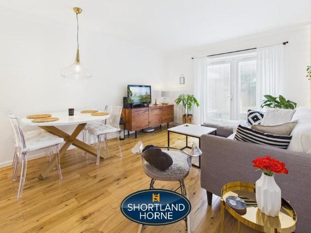 Flat for sale in Tile Hill, West Midlands