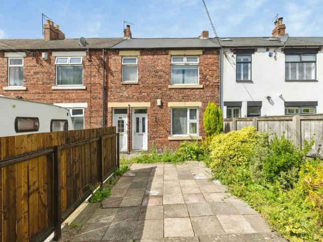 Flat for sale in North Side, Birtley