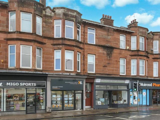 Flat for sale in Bogton, Clarkston