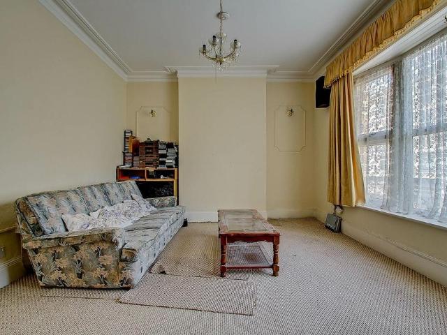 Flat for sale in Cat Hill, Isle Of Man