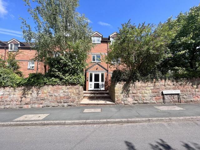 Flat for sale in Audnam, Amblecote