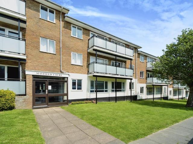 Flat for sale in Saltdean, Brighton & Hove