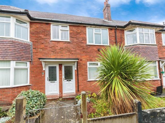 Flat for sale in St Annes, Lytham