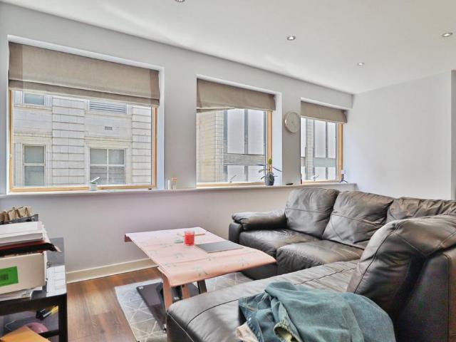 Flat for sale in West Yorkshire