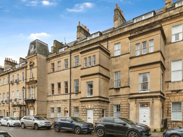 Flat for sale in Dulcote, Bath And North East Somerset