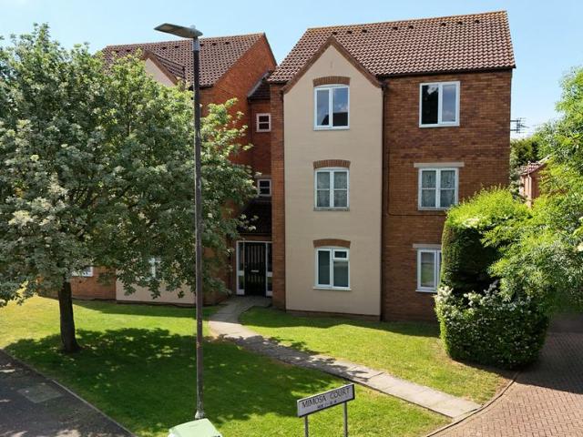 Flat for sale in Pamington, Gloucestershire