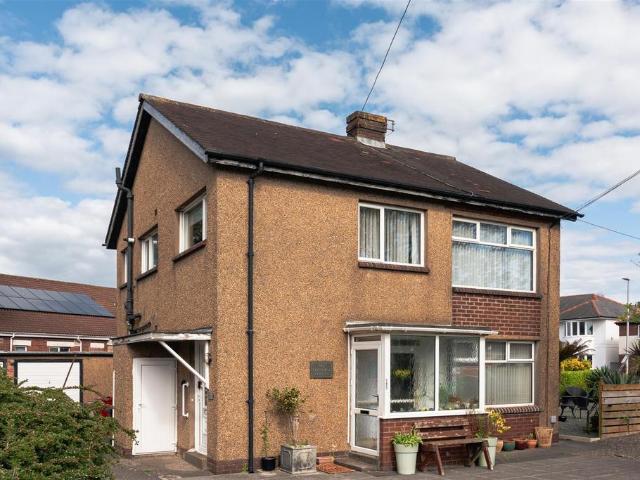 Flat for sale in Newbarns, Barrow
