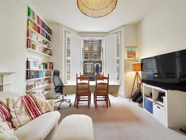 Flat for sale in Queen's Park, Isle Of Man