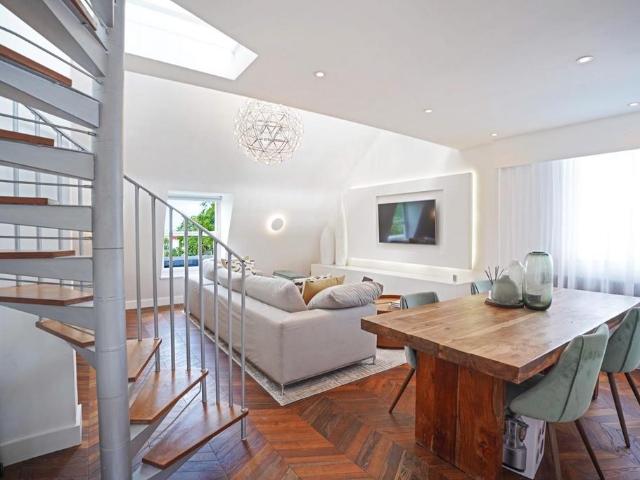Flat for sale in Greater London