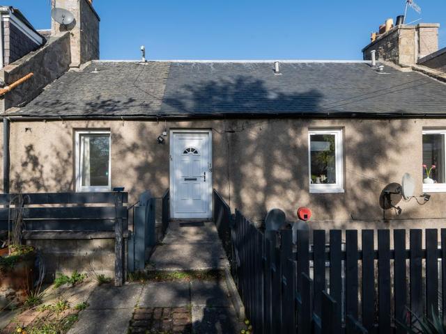 Flat for sale in Bankhead, Aberdeen City