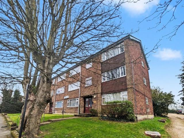 Flat for sale in Itchen, City Of Southampton
