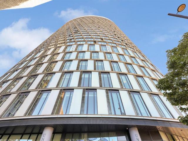 Flat for sale in London Borough of Newham, Greater London