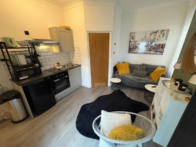 Flat for sale in West Midlands
