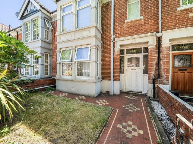 Flat for sale in Tipner, City Of Portsmouth