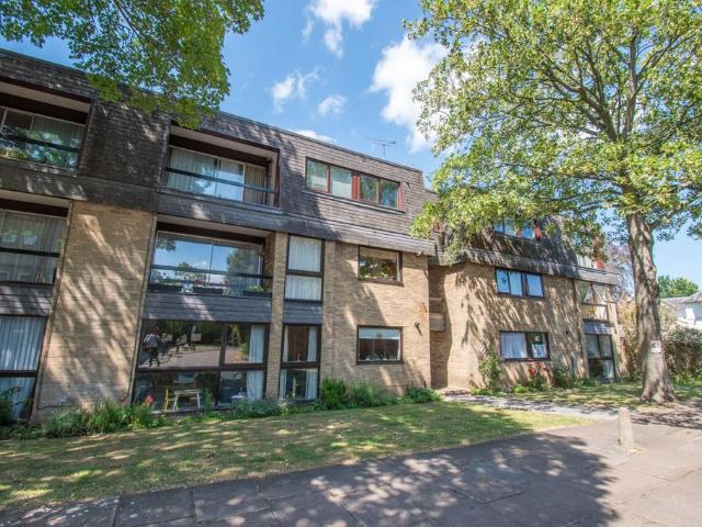 Flat for sale in Old Wharf, City Of Leicester