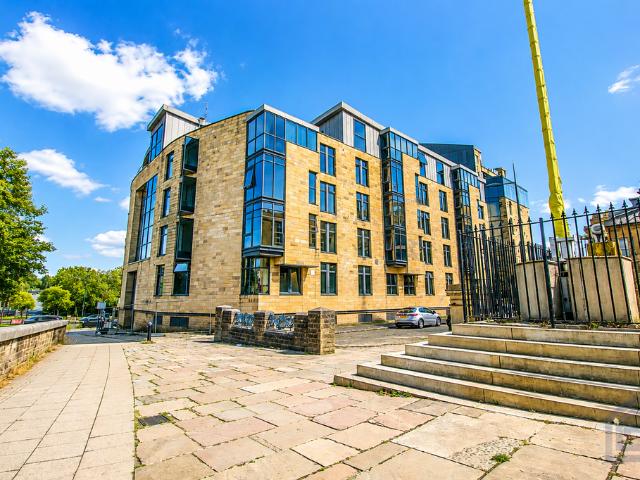 Flat for sale in Little Germany, West Yorkshire
