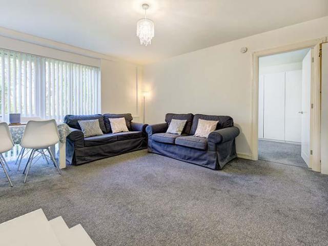 Flat for sale in Greater London