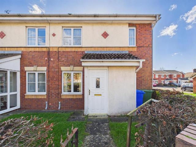 Flat for sale in Old Town, Bridlington