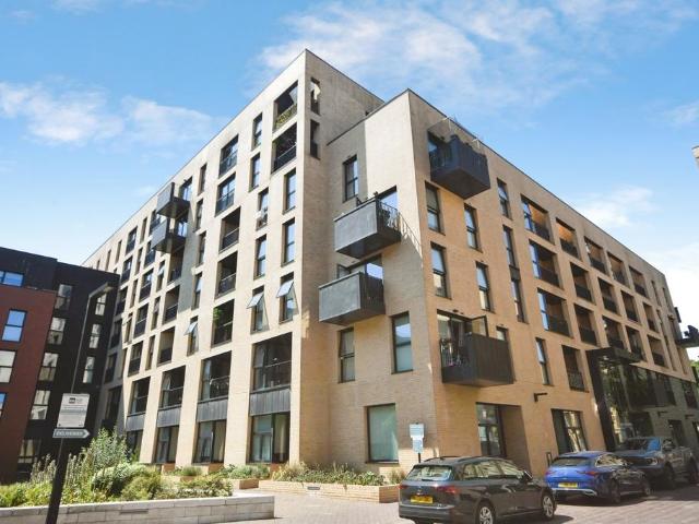 Flat for sale in Moulsham, Chelmsford