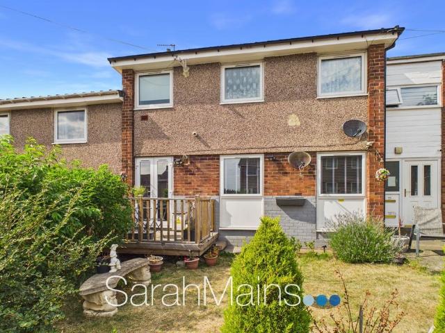 Flat for sale in Wrekenton, Eighton Banks