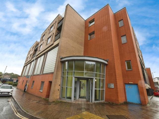 Flat for sale in Watergate, Devon