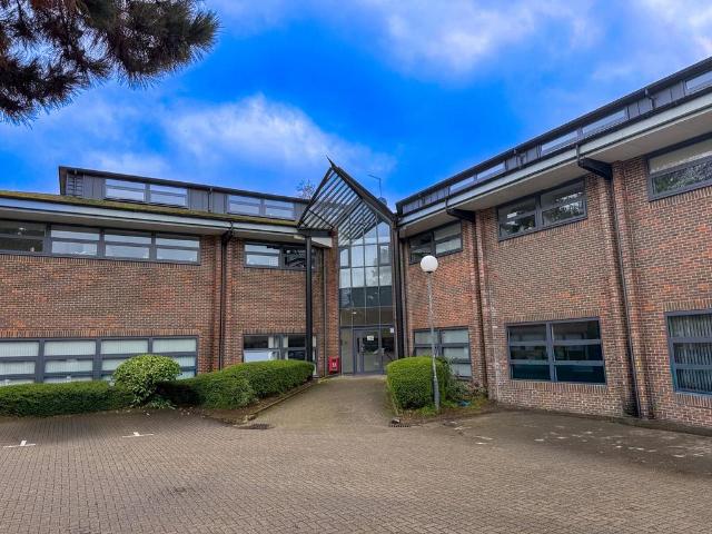 Flat for sale in Enborne, West Berkshire