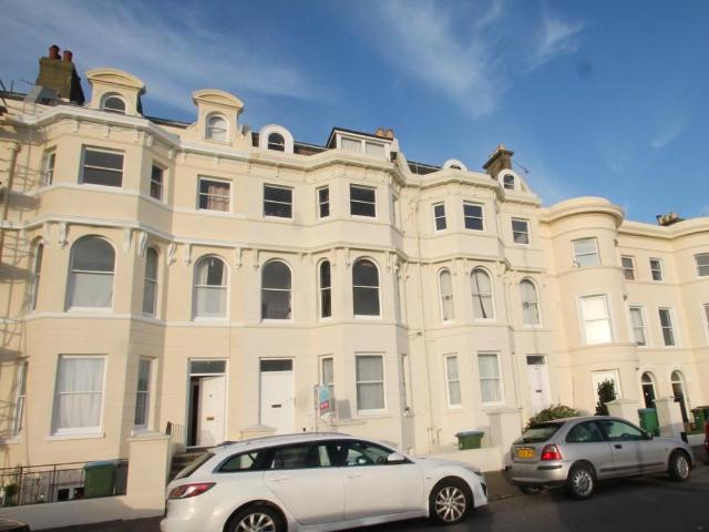 Flat for sale in Clapham, West Sussex